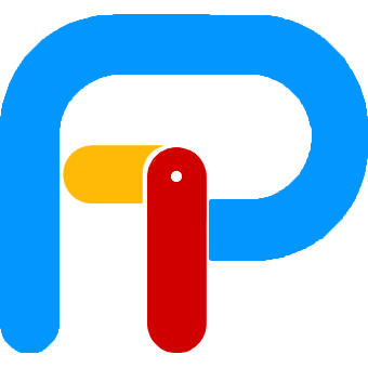 FacePick Logo